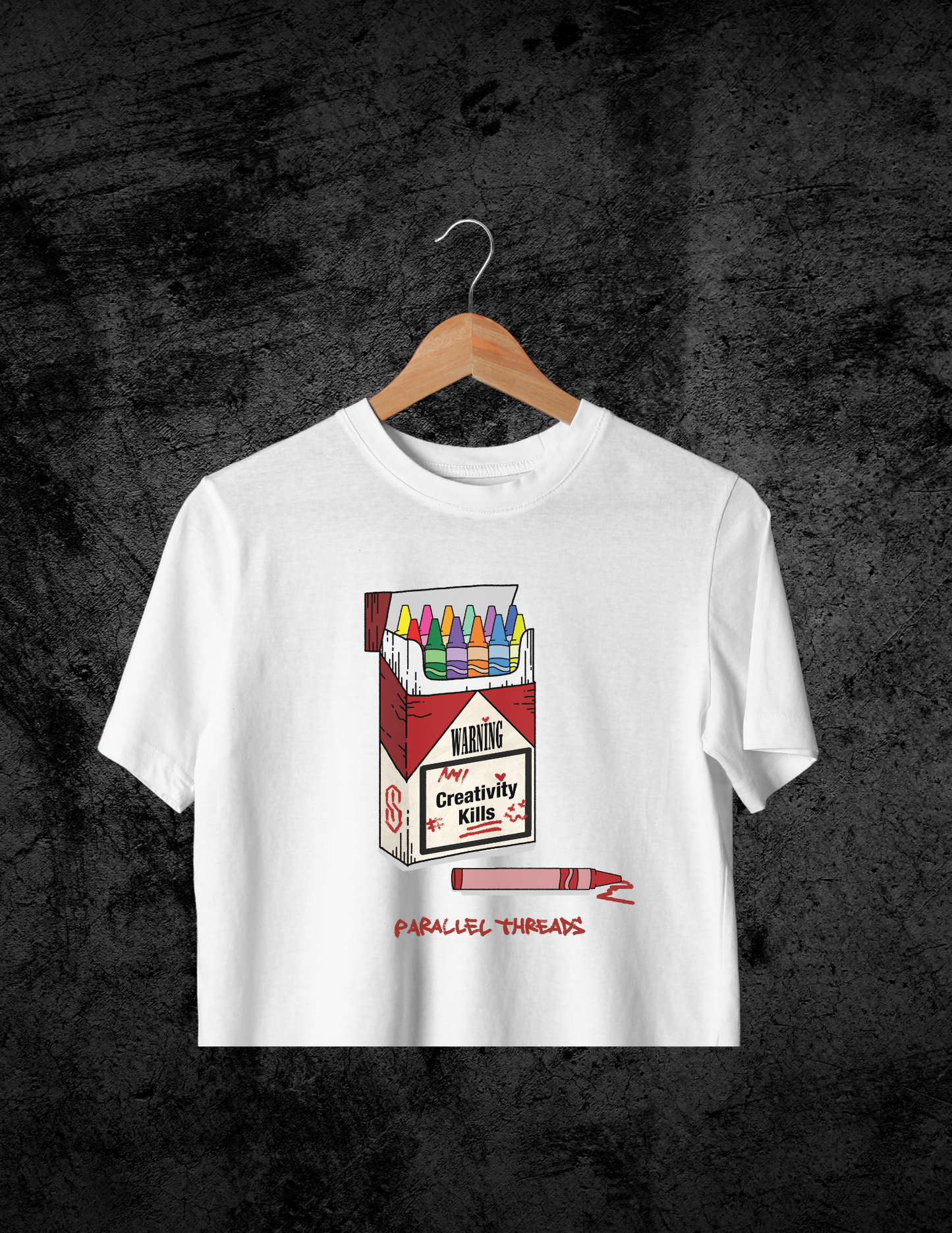 Creativity Kills | Street Chic