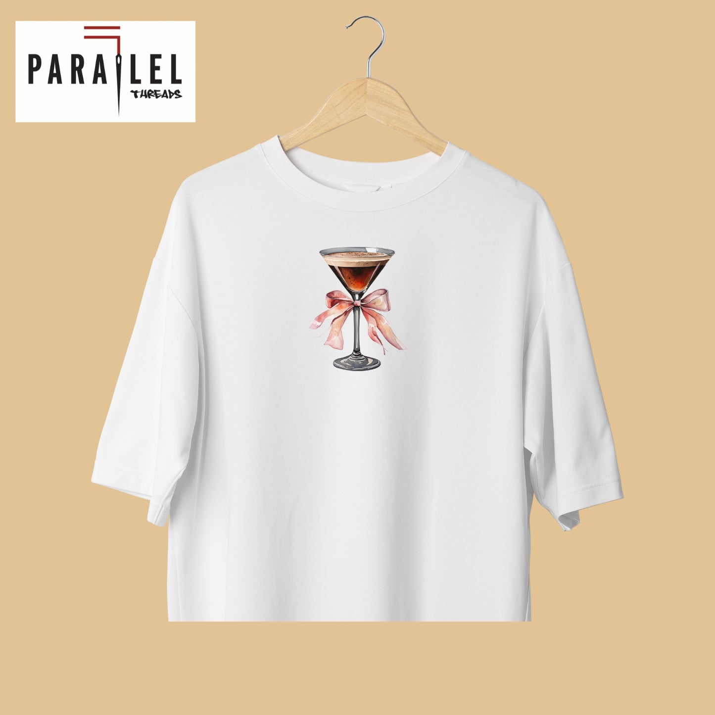 Espresso Martini | [White]