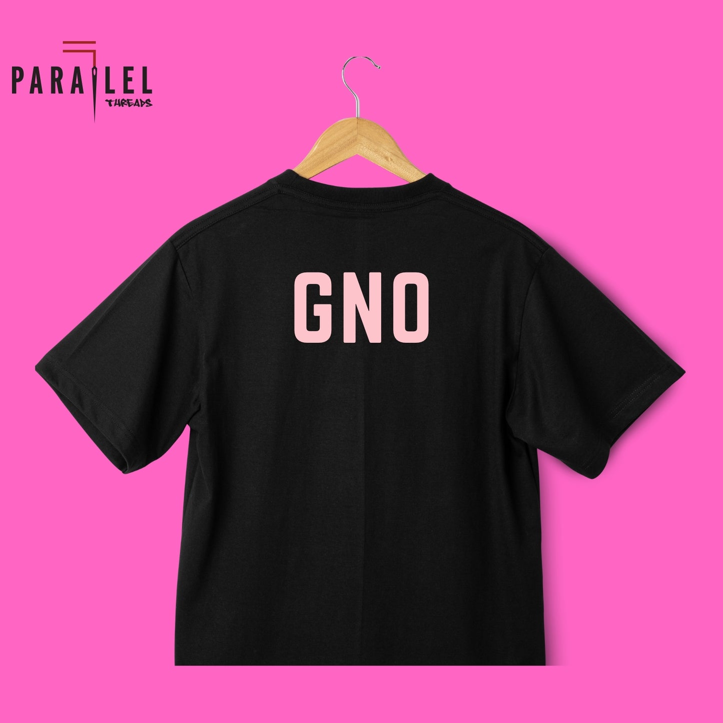 GNO | [Black]