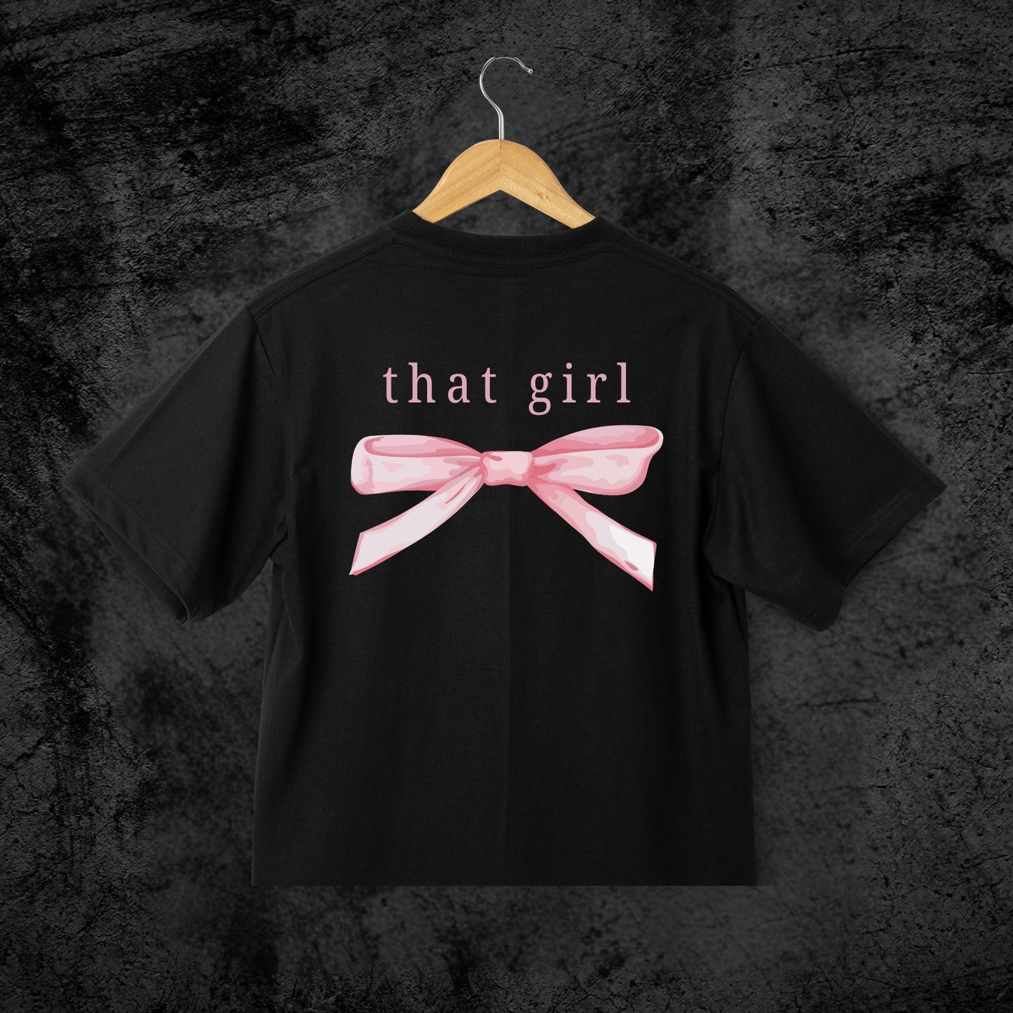 That Girl | [White]