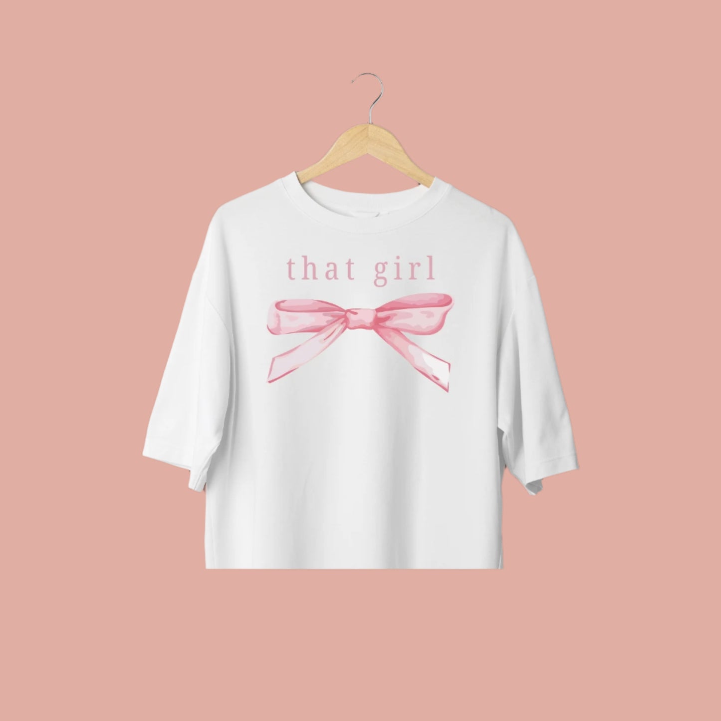 That Girl | [White]