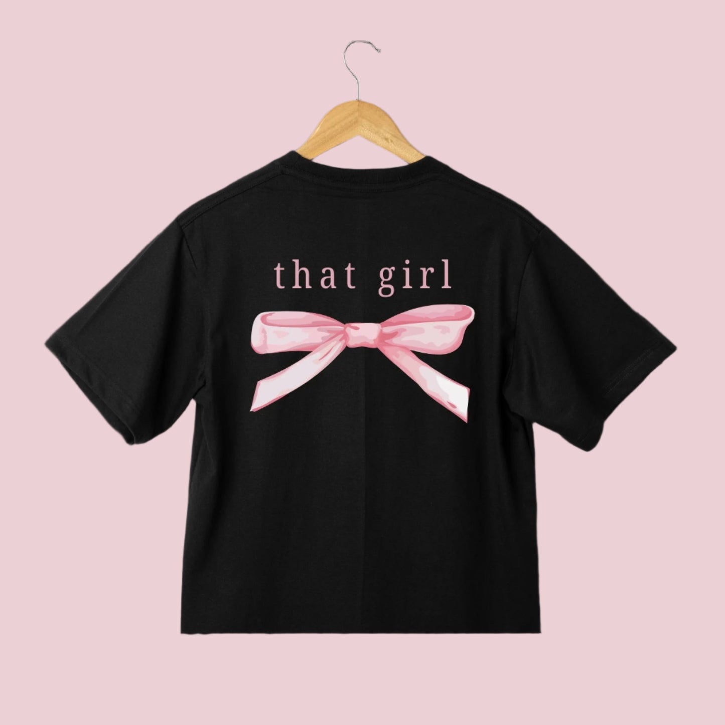 That Girl | [Black]